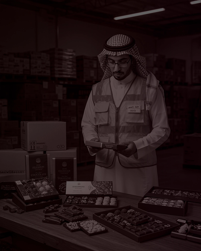 قهوة أمريكية مستوردة